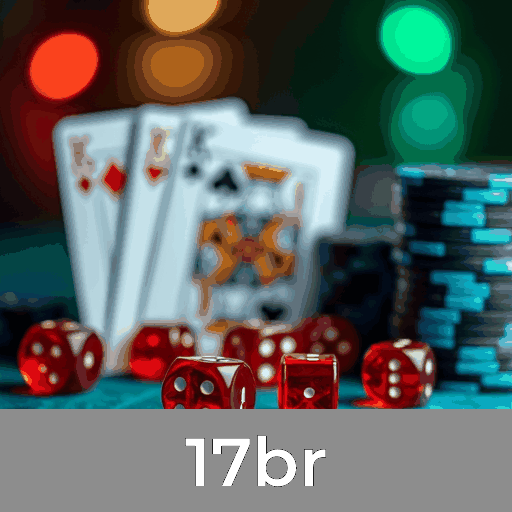 17br: Seu Cassino Online Seguro e Profissional