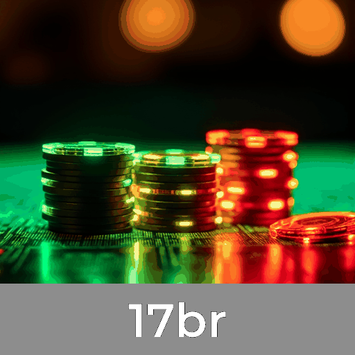17br: Seu Cassino Online Seguro e Profissional
