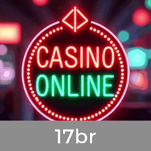 17br: Seu Cassino Online Seguro e Profissional